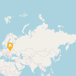 Apartments Arkadija-Kulisha 9 на глобальній карті
